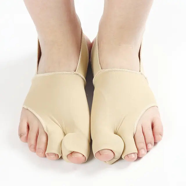 FlexToe Corrector