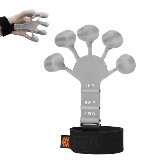 FingerFlex Pro - Handgrip trainer