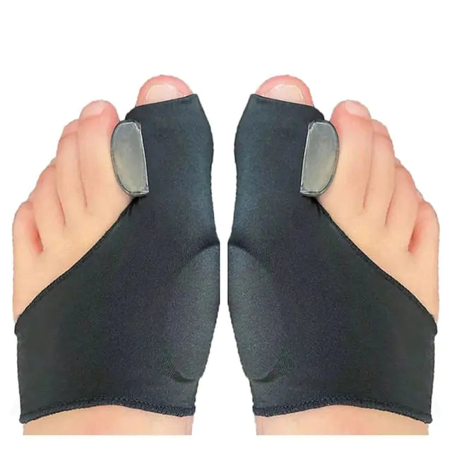 FlexToe Corrector