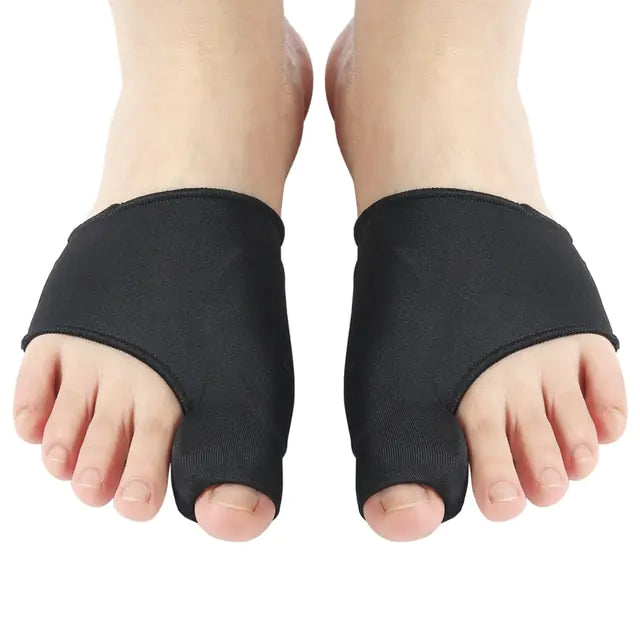 FlexToe Corrector