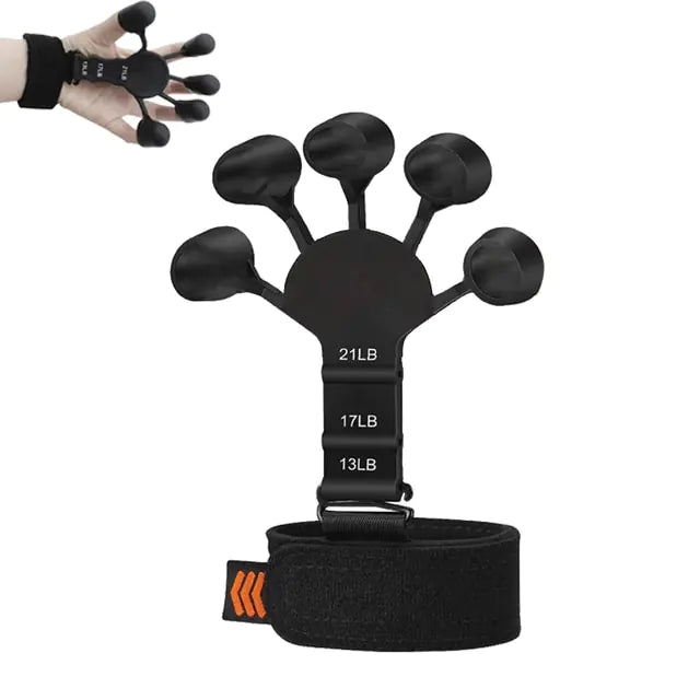 FingerFlex Pro - Handgrip trainer