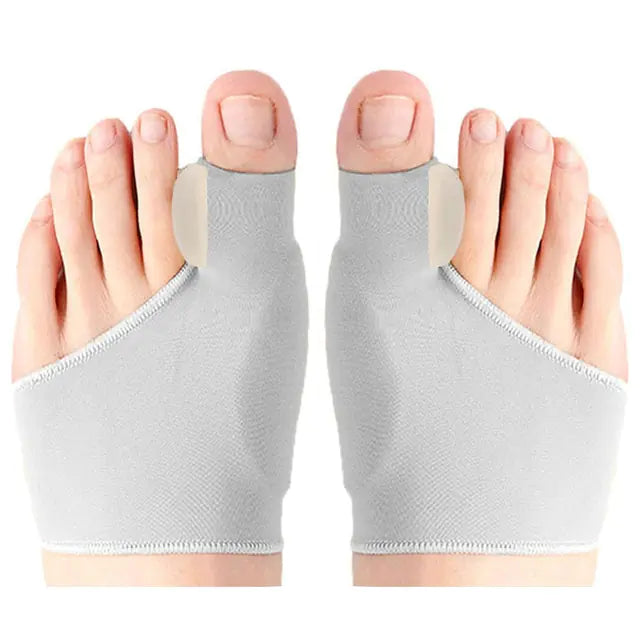 FlexToe Corrector