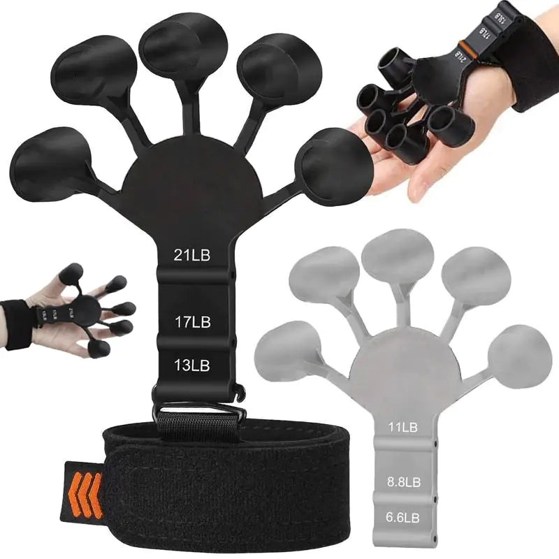 FingerFlex Pro - Handgrip trainer