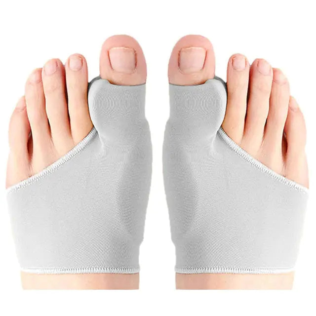 FlexToe Corrector