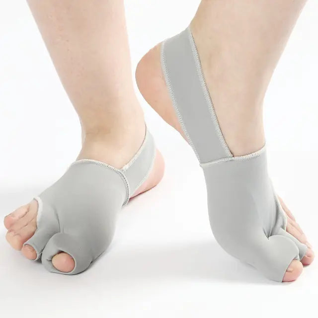 FlexToe Corrector